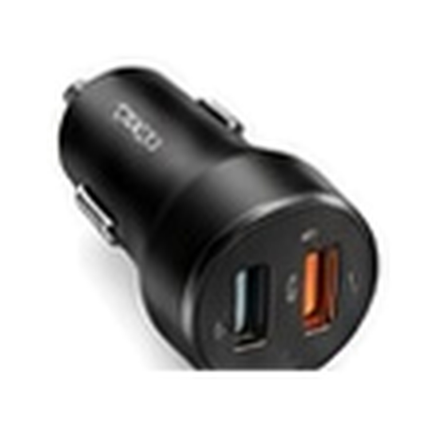Fast Chargers
