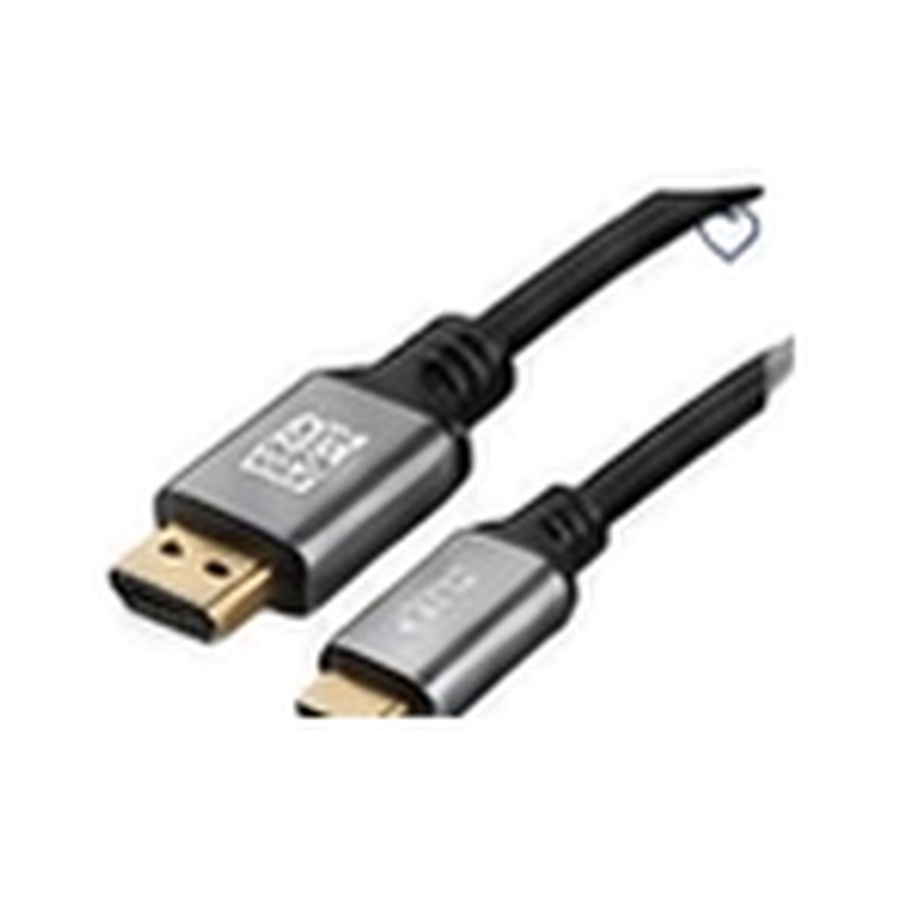 HDMI & Adapters