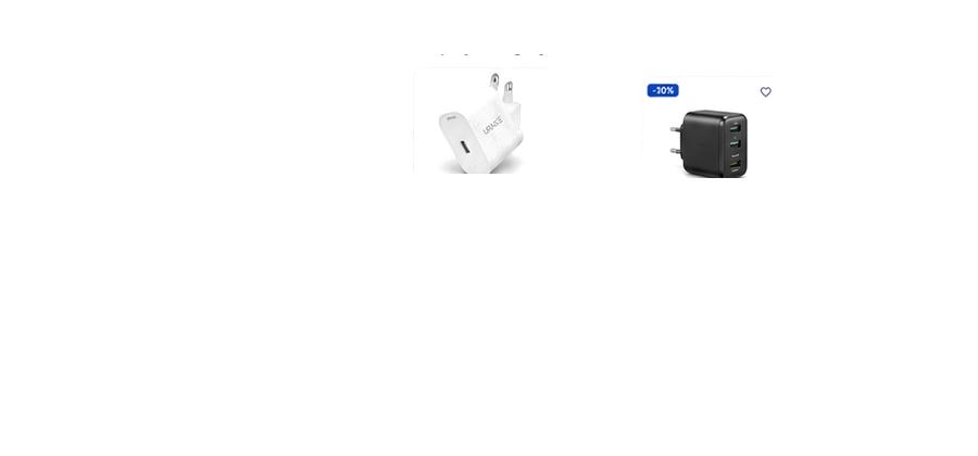 Fast chargers