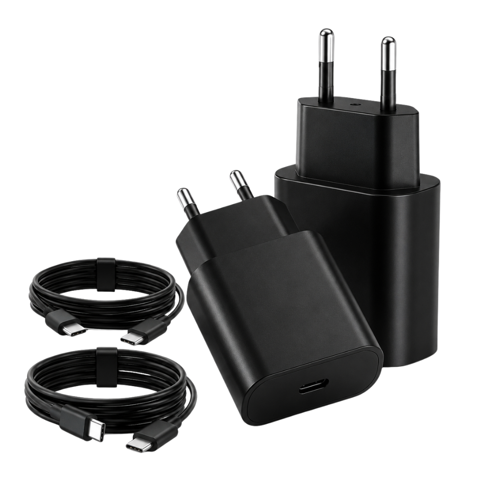HDMI cables and adapters