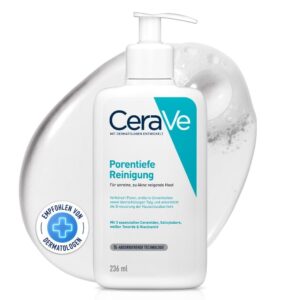 CeraVe Deep Cleansing Pore Gel 236ml