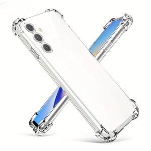 Samsung Phone Case with 360-Degree Protection - Silicone TPU Full-Cover Protective Case