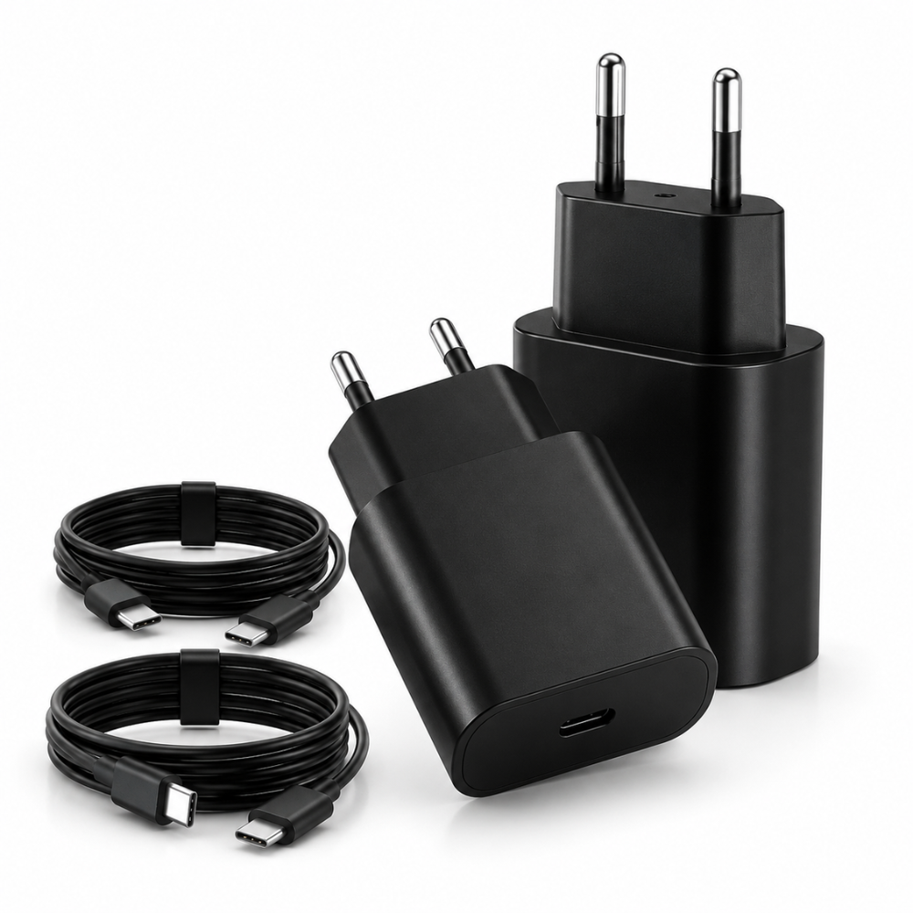 URAZE charging accessory