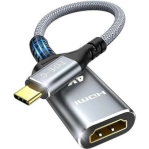 USB Type-C to HDMI Adapter | 4K Ultra HD